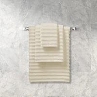 Queen Street Crete 2-pc. Hand Towel