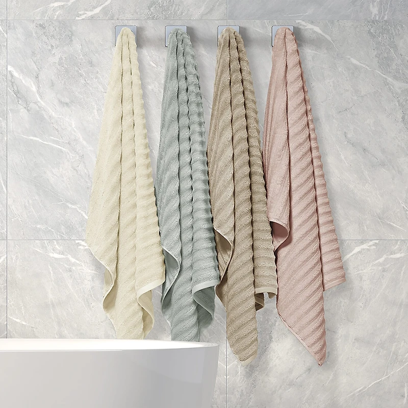 Queen Street Crete 2-pc. Hand Towel