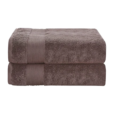 Queen Street Soma 2-pc. Bath Towel Set