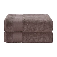 Queen Street Soma 2-pc. Bath Towel Set