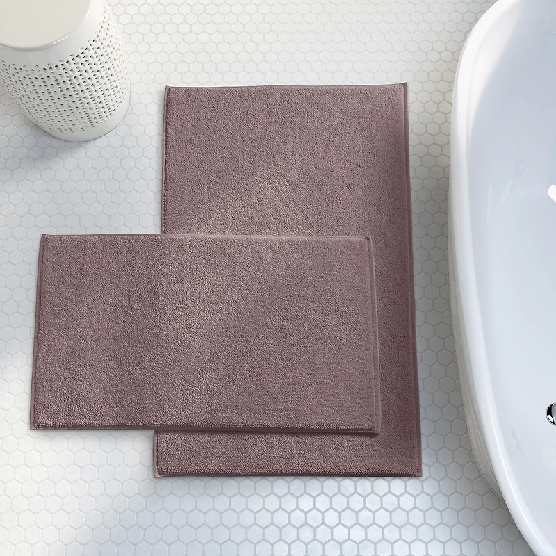 Queen Street Lisbon Quick Dry Bath Mat