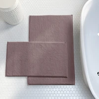 Queen Street Lisbon Quick Dry Bath Mat