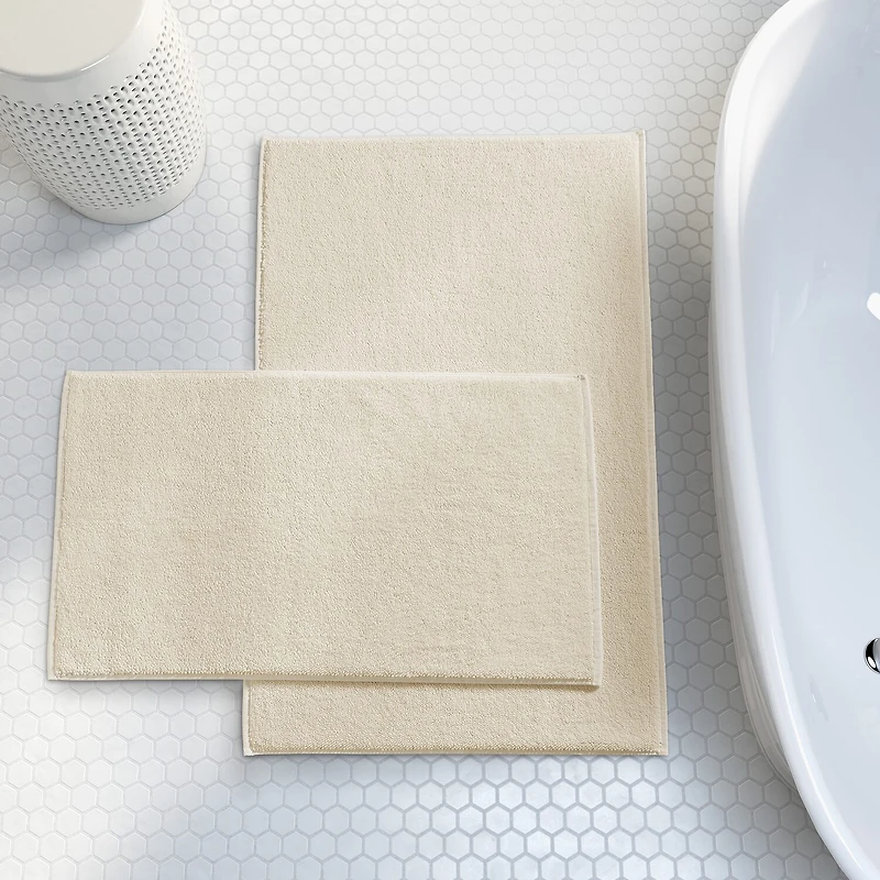 Queen Street Lisbon Quick Dry Bath Mat
