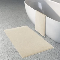 Queen Street Lisbon Quick Dry Bath Mat
