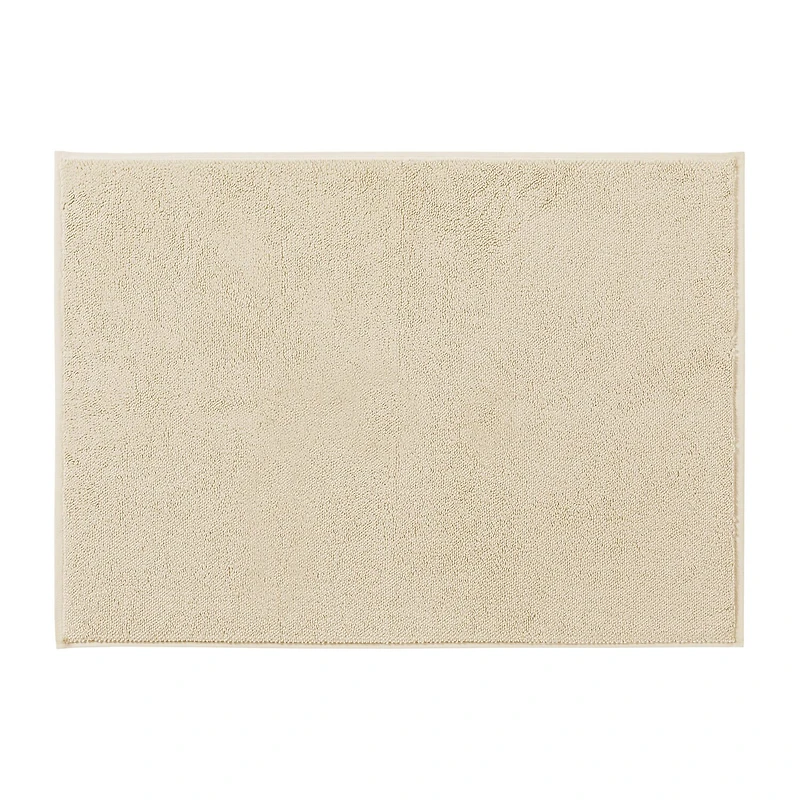 Queen Street Lisbon Quick Dry Bath Mat