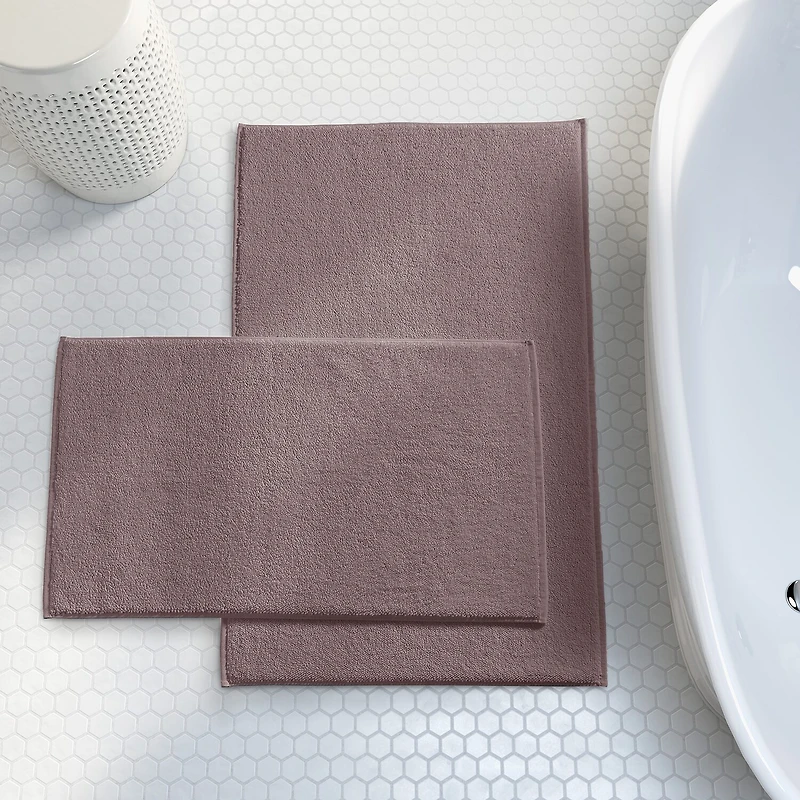 Queen Street Lisbon Quick Dry Bath Mat
