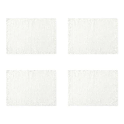 Linden Street Grayson Placemats