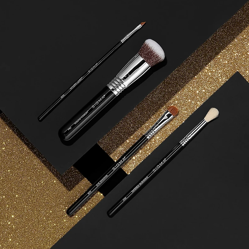 Sigma Beauty E05 Eyeliner Brush