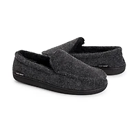 Muk Luks Mens Moccasin Slippers