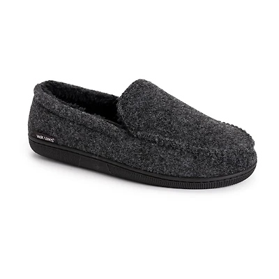 Muk Luks Mens Moccasin Slippers