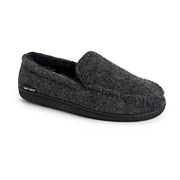 Muk Luks Mens Moccasin Slippers