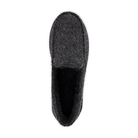 Muk Luks Mens Moccasin Slippers