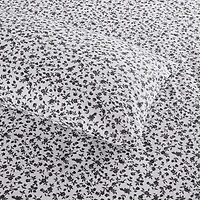 Intelligent Design Printed Mircofiber Sheet Set