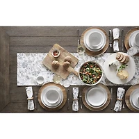 Linden Street Hartley Table Runner