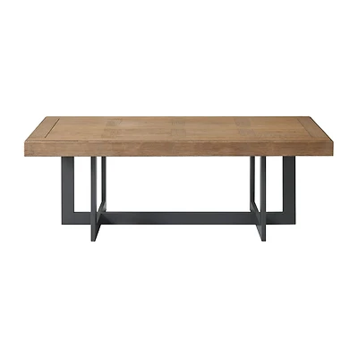 Intercon Incorporated Eden Coffee Table