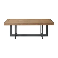 Intercon Incorporated Eden Coffee Table
