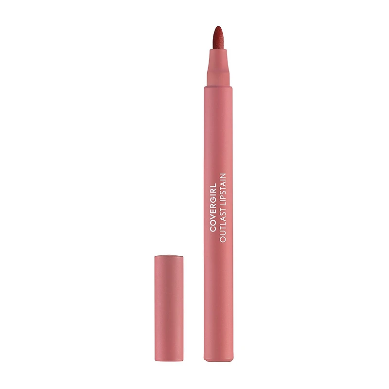 COVERGIRL Outlast Lipstain