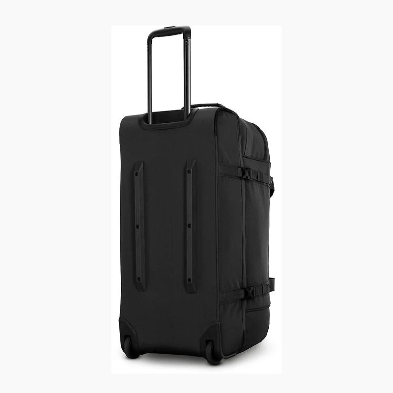 High Sierra Pathsetter Wheeled Duffel