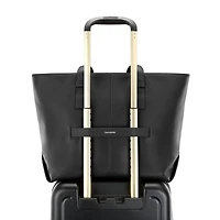 Samsonite Mobile Solution 2 Leather Travel Tote