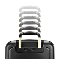 Samsonite Mobile Solution 2 20 Inch Softside Carry-On Spinner Luggage