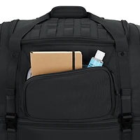 High Sierra Pathsetter Medium Wheeled Duffel