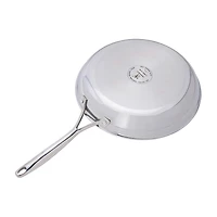 Henckels 12 Inch Stainless Steel Frying Pan