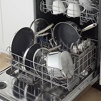 Henckels 10-pc. Stainless Steel Cookware Set