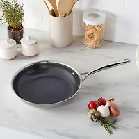 Henckels Inch Stainless Steel Frying Pan