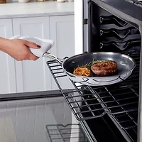 Henckels Inch Stainless Steel Frying Pan