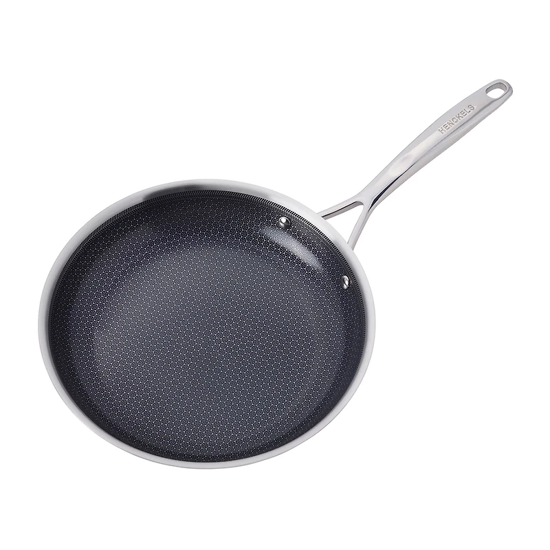 Henckels Inch Stainless Steel Frying Pan