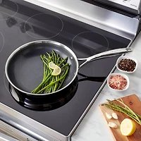 Henckels Inch Stainless Steel Frying Pan