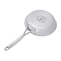 Henckels 8 Inch Stainless Steel Frying Pan