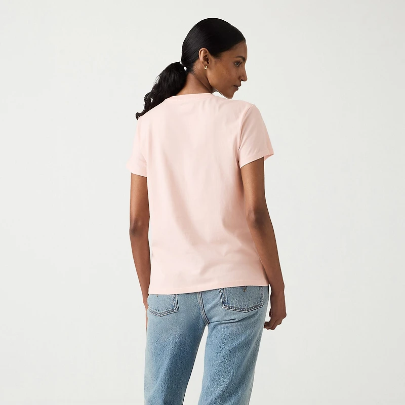 Levi's® Women's Short Sleeve Perfect T-Shirt
