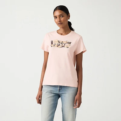 Levi's® Women's Short Sleeve Perfect T-Shirt