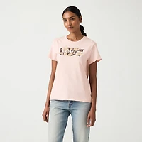 Levi's® Women's Short Sleeve Perfect T-Shirt