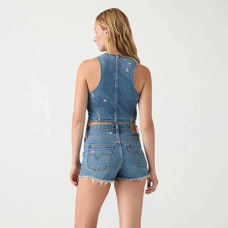 Levi's® Women's Racer Vest