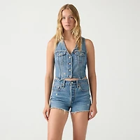 Levi's® Women's Racer Vest