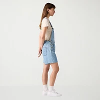 Levi's® Sleeveless Womens Shortalls
