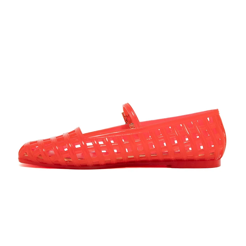 Juicy Couture Malaysia Womens Square Closed Toe Mary Jane Shoes