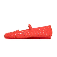 Juicy Couture Malaysia Womens Square Closed Toe Mary Jane Shoes