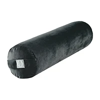 Sweet Home Collection Yoga Portable Cushion Bolster Pillow