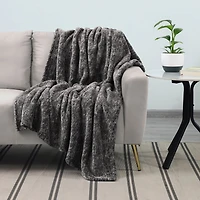 Martex Easy Living Rune Throw