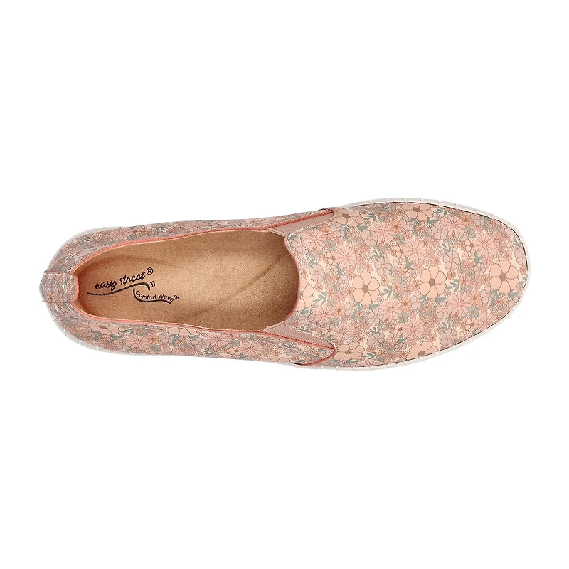 Easy Street Fresh Womens Sneakers