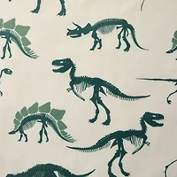Sweet Home Collection Dino Den Cozy Kids Bedding Set Down Alternative Comforter