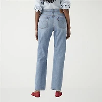 Levi's® Women's 501 Original Straight Leg Jean