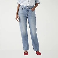 Levi's® Women's 501 Original Straight Leg Jean