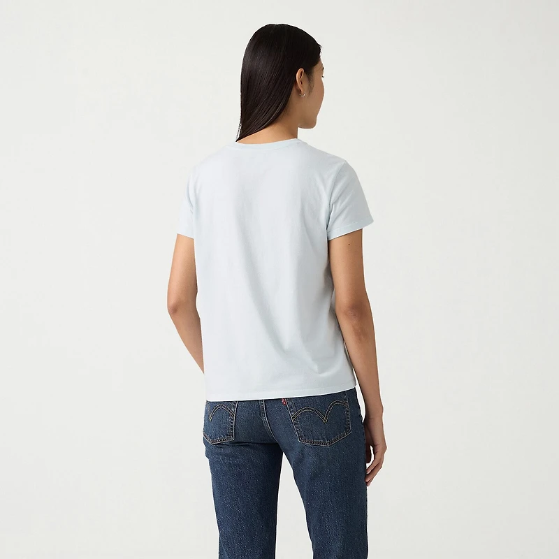 Levi's® Women's Short Sleeve Perfect T-Shirt