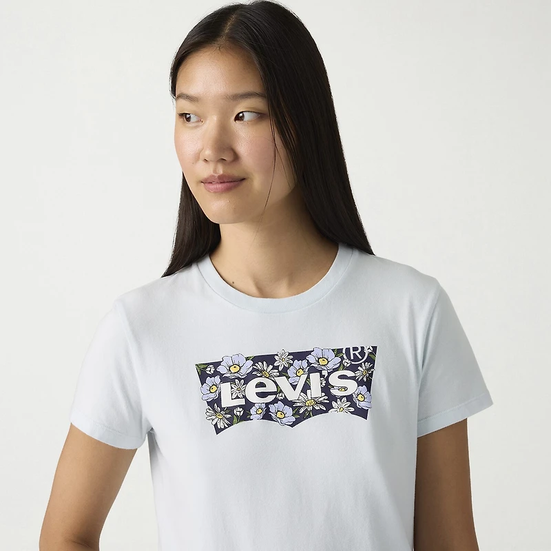 Levi's® Women's Short Sleeve Perfect T-Shirt