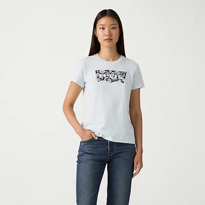 Levi's® Women's Short Sleeve Perfect T-Shirt