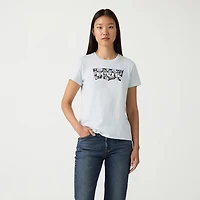 Levi's® Women's Short Sleeve Perfect T-Shirt